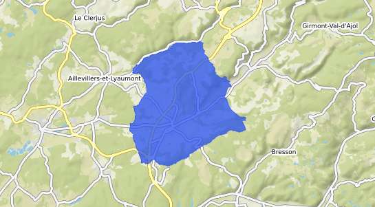 prix immobilier Fougerolles