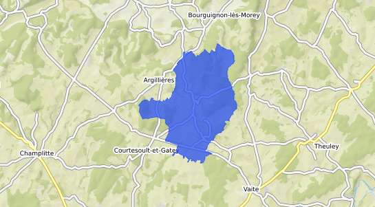 prix immobilier Fouvent-Saint-Andoche