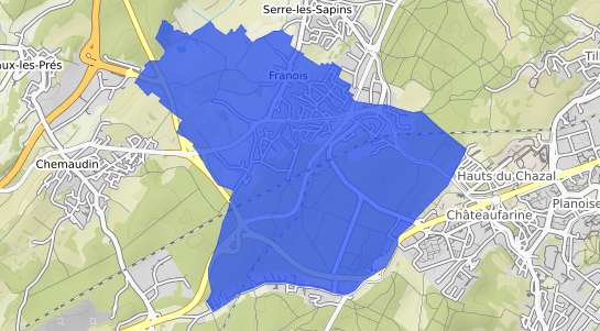 prix immobilier Franois