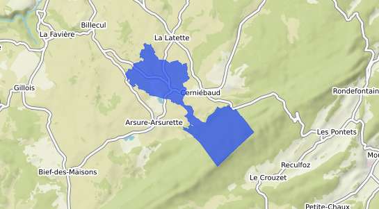 prix immobilier Fraroz