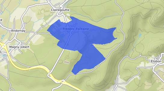 prix immobilier Frdric Fontaine