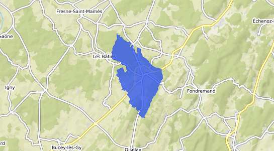 prix immobilier Fretigney et Velloreille