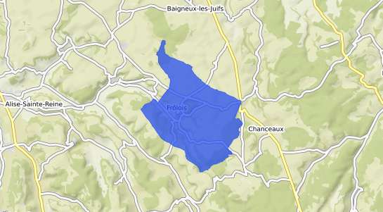 prix immobilier Frlois