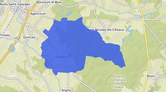 prix immobilier Gerland