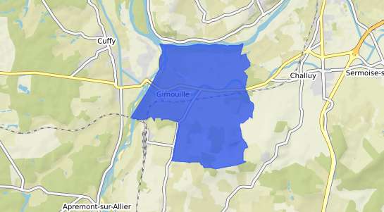 prix immobilier Gimouille