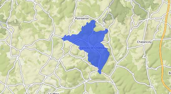 prix immobilier Grancey le Chteau Neuvelle