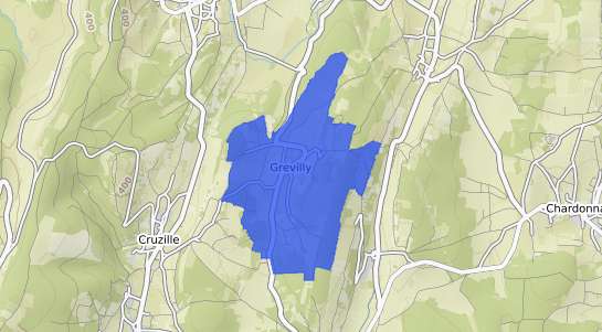 prix immobilier Grevilly