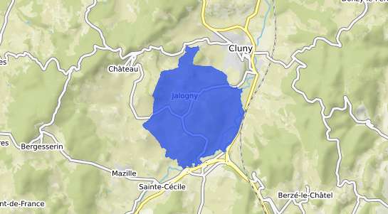 prix immobilier Jalogny