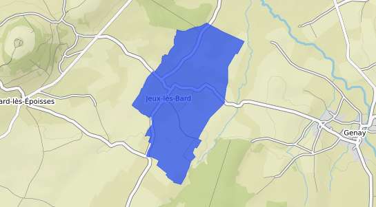 prix immobilier Jeux ls Bard