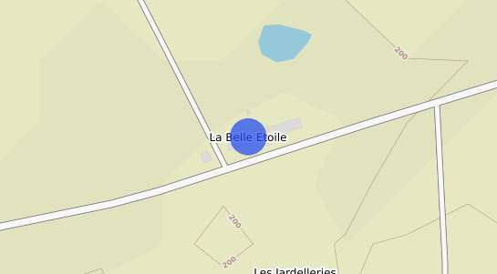 prix immobilier L'Etoile