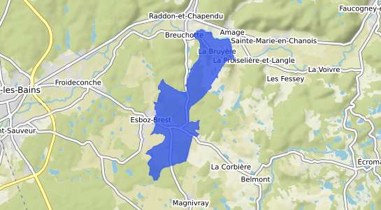 prix immobilier La Bruy�re