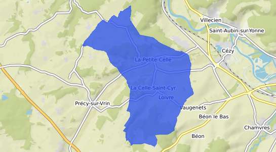 prix immobilier La Celle Saint Cyr