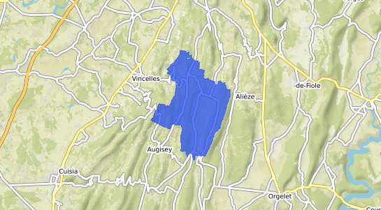 prix immobilier La Chailleuse