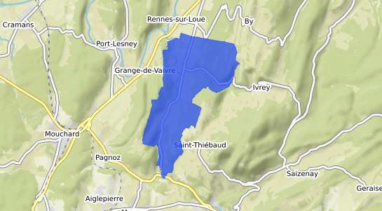 prix immobilier La Chapelle sur Furieuse