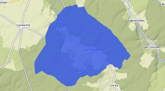 prix immobilier La Chaume