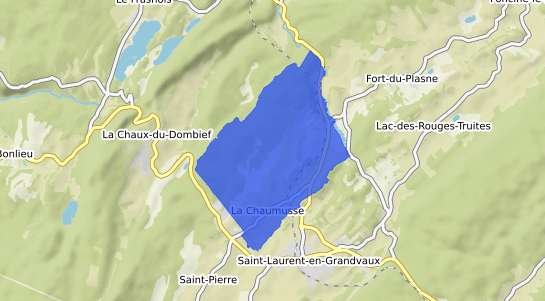 prix immobilier La Chaumusse