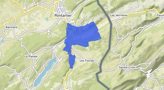 prix immobilier La Cluse et Mijoux