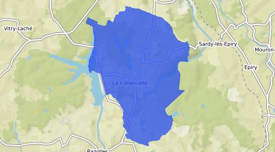 prix immobilier La Collancelle