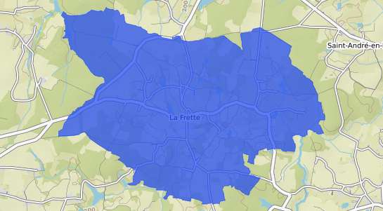 prix immobilier La Frette
