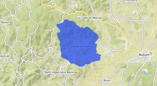 prix immobilier La Grande Verri�re