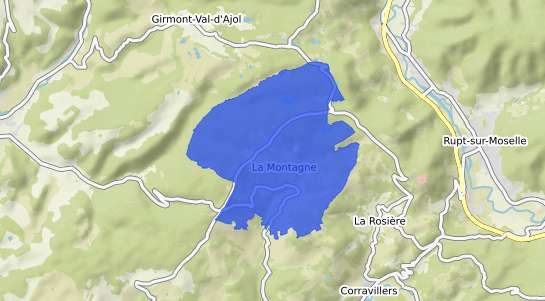 prix immobilier La Montagne