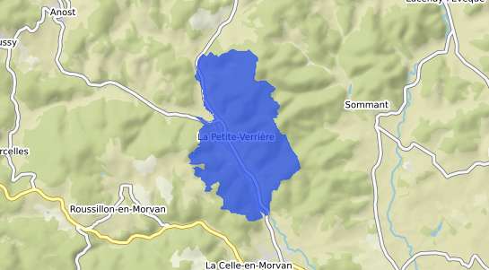 prix immobilier La Petite Verri�re
