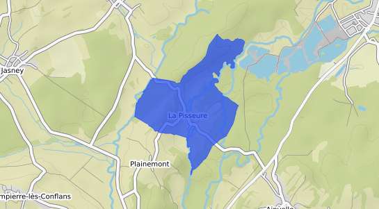 prix immobilier La Pisseure