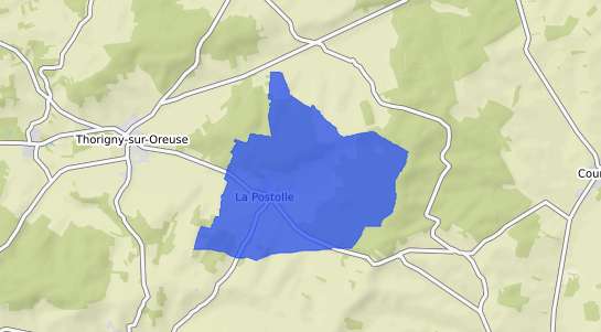 prix immobilier La Postolle
