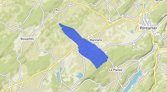prix immobilier La Rivi�re Drugeon
