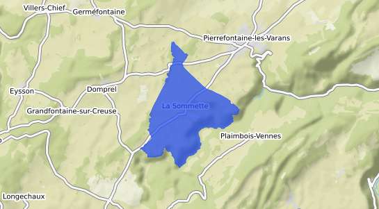 prix immobilier La Sommette
