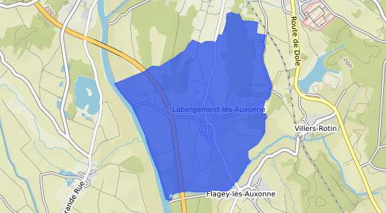 prix immobilier Labergement l�s Auxonne
