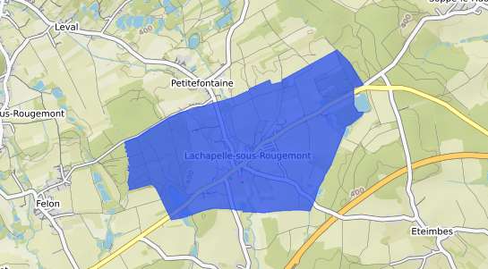 prix immobilier Lachapelle sous Rougemont