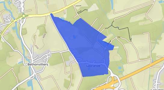 prix immobilier Lagrange