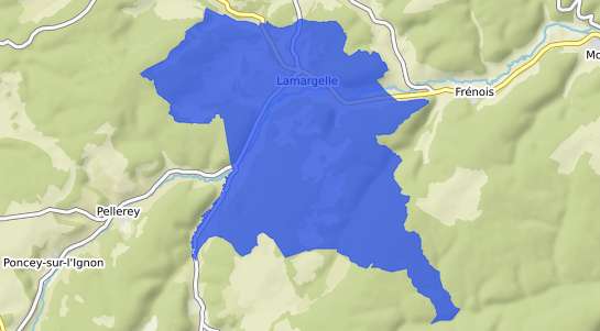 prix immobilier Lamargelle