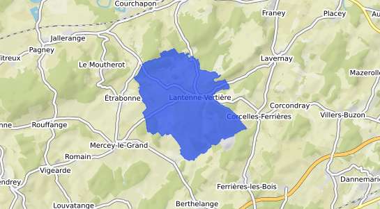 prix immobilier Lantenne Verti�re