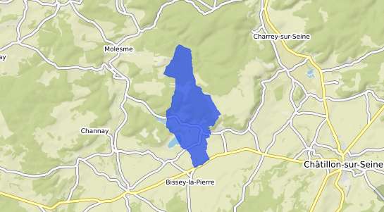 prix immobilier Larrey