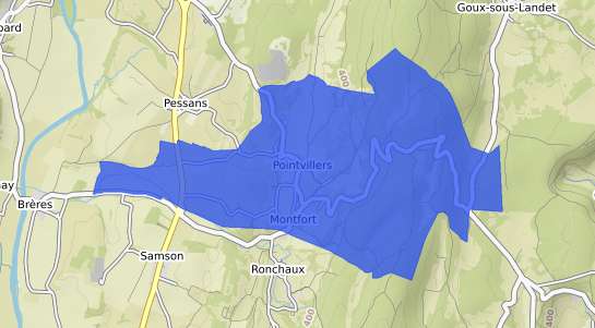 prix immobilier Le Val