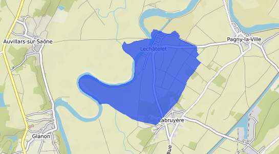 prix immobilier Lechtelet