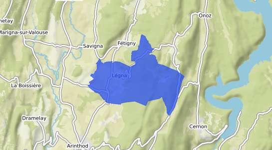 prix immobilier L�gna