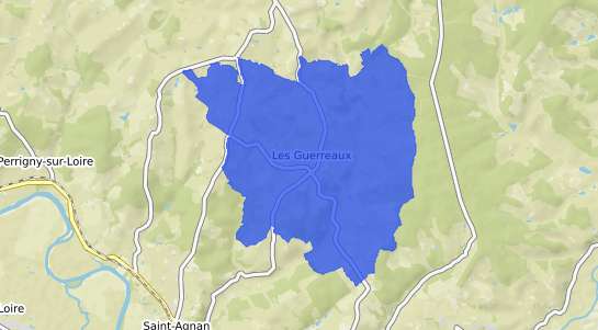 prix immobilier Les Guerreaux