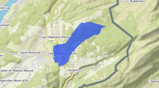 prix immobilier Les Hpitaux Neufs