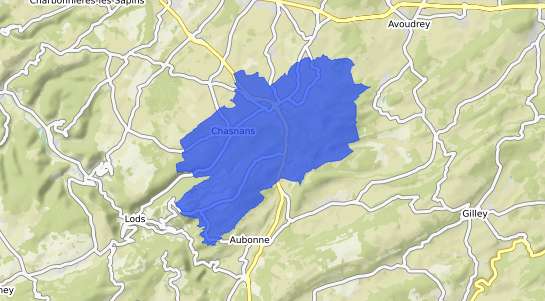 prix immobilier Les Premiers Sapins
