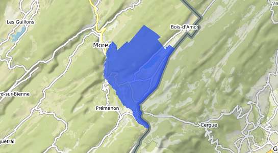 prix immobilier Les Rousses