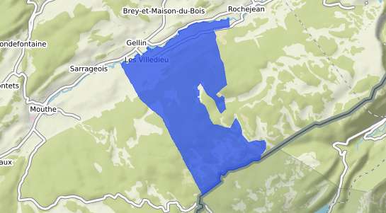 prix immobilier Les Villedieu