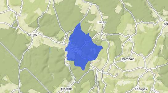 prix immobilier Leuglay