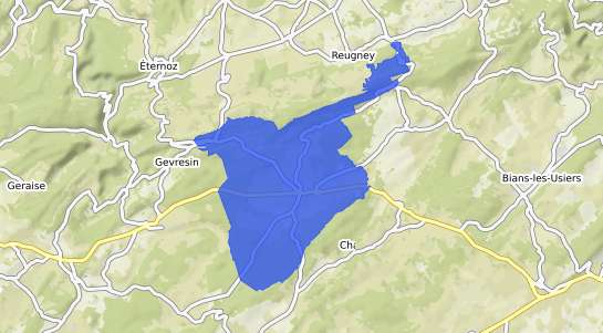 prix immobilier Levier