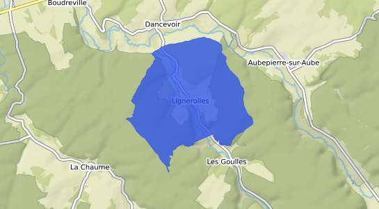 prix immobilier Lignerolles