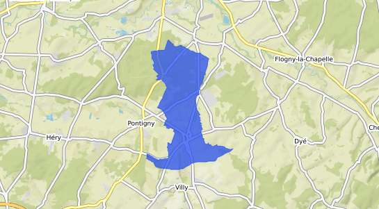 prix immobilier Ligny le Ch�tel