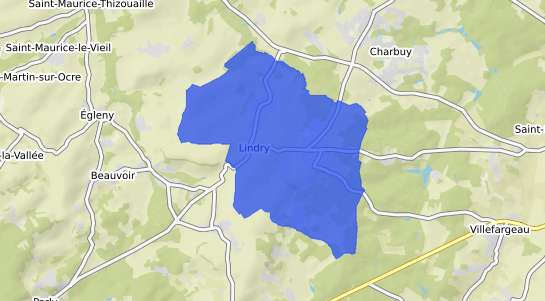 prix immobilier Lindry