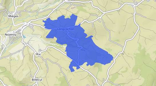 prix immobilier Longcochon